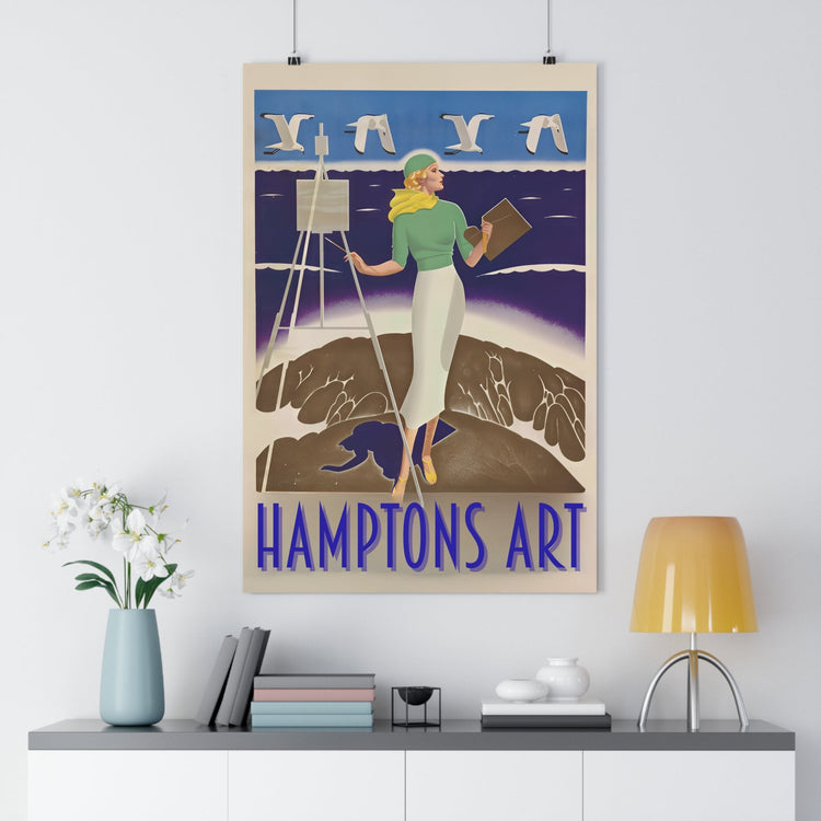 Posters