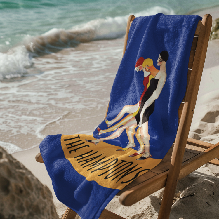 Beach Towels