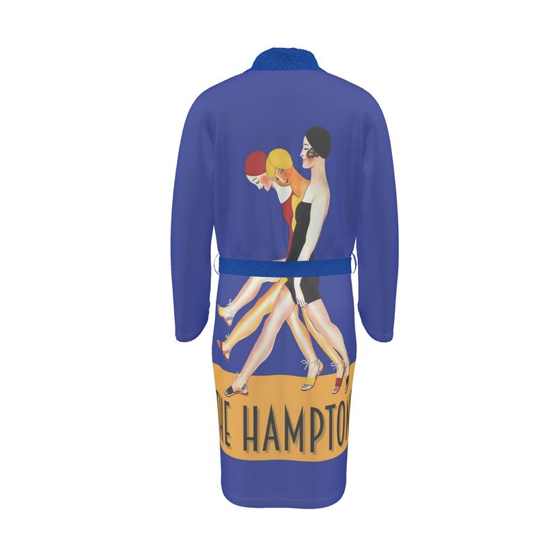 The Hamptons Robe