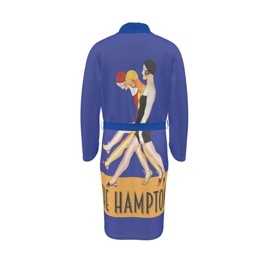 The Hamptons Robe